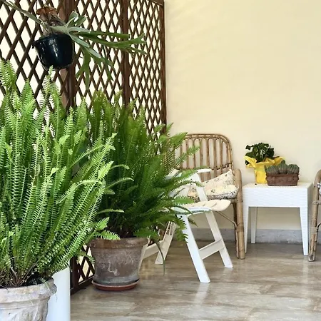 Appartamento Trilocale Fronte Mare Con Posto Auto A Senigallia