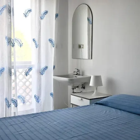 Rm02 - Trilocale Fronte Mare Con Posto Auto A Lejlighed *