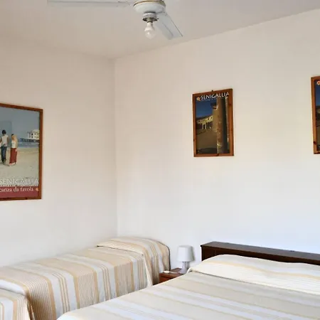 Rm02 - Trilocale Fronte Mare Con Posto Auto A Lejlighed