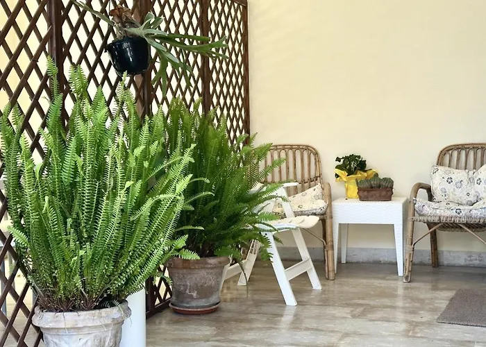 Appartamento Trilocale Fronte Mare Con Posto Auto A Senigallia