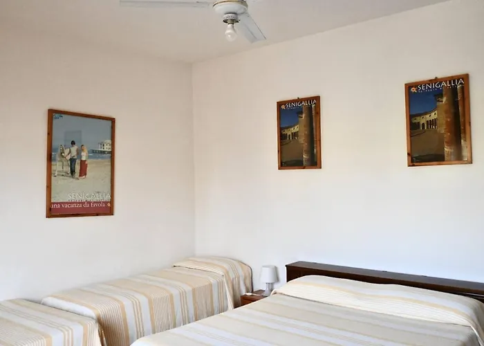 Trilocale Fronte Mare Con Posto Auto A Appartamento