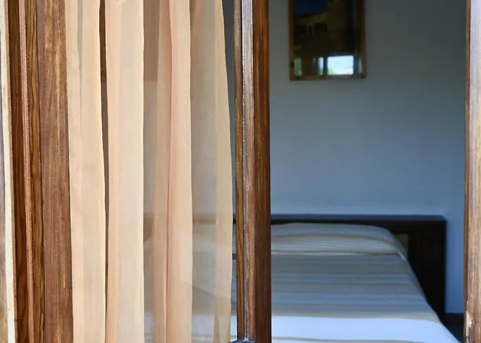 Trilocale Fronte Mare Con Posto Auto A Senigallia